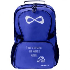 Nfinity Backpack Bag