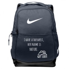 Nike Brasilia Medium Backpack