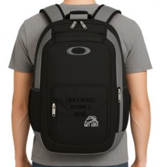 Enduro Backpack 22L