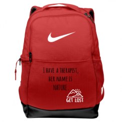 Nike Brasilia Medium Backpack