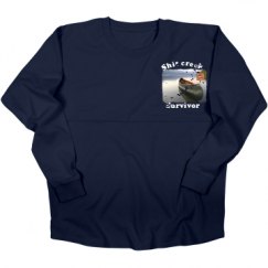 Ladies Game Day Jersey