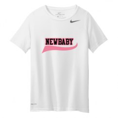 Youth Nike Legend Shirt