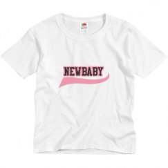 Youth Basic Promo Tee