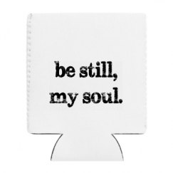 Regular 12 oz Can Cooler