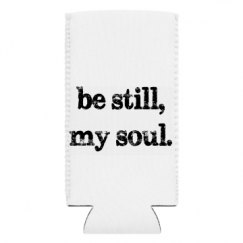 Slim 12 oz Can Cooler