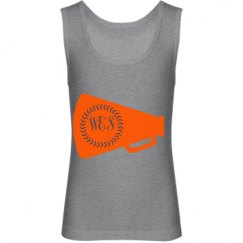 Youth Jersey Tank Top