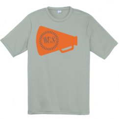 Youth Athletic Performance Tee