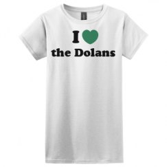 Ladies Basic Softstyle Tee