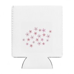 Regular 12 oz Can Cooler