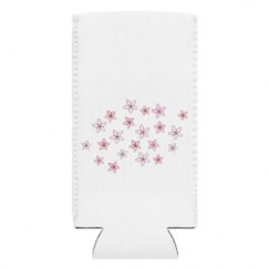 Slim 12 oz Can Cooler