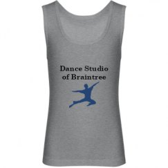 Youth Jersey Tank Top