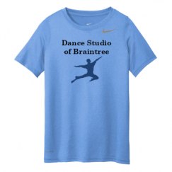 Youth Nike Legend Shirt