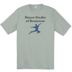 Youth Athletic Performance Tee