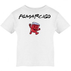 Infant Cotton Tee