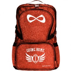 Nfinity Sparkle Backpack Bag