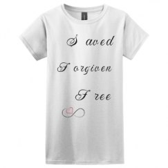 Ladies Basic Softstyle Tee