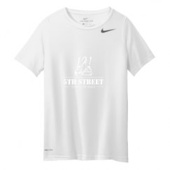 Youth Nike Legend Shirt