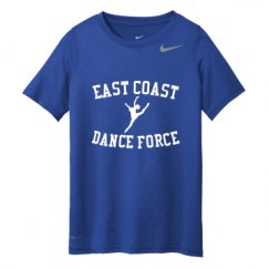Youth Nike Legend Shirt