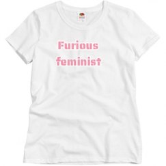 Ladies Basic Softstyle Promo Tee