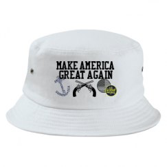 Unisex Bucket Hat