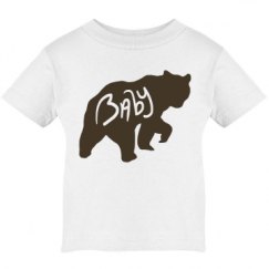 Infant Cotton Tee
