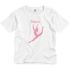 Youth Basic Promo Tee