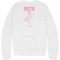 Unisex Basic Promo Crewneck Sweatshirt