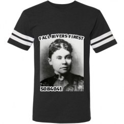 Unisex Vintage Sports Tee
