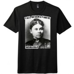 Unisex Perfect Tri Tee