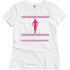 Ladies Basic Softstyle Promo Tee