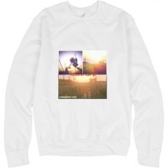 Unisex Basic Promo Crewneck Sweatshirt