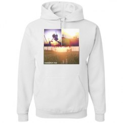 Unisex Basic Promo Hoodie