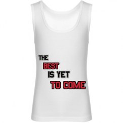 Youth Jersey Tank Top