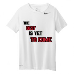Youth Nike Legend Shirt