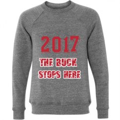 Unisex Triblend Crewneck Sweatshirt