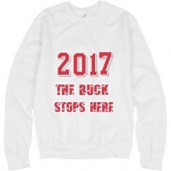 Unisex Basic Promo Crewneck Sweatshirt