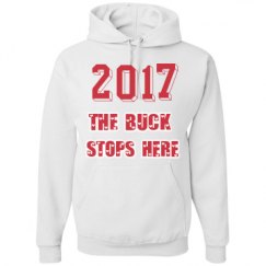 Unisex Basic Promo Hoodie