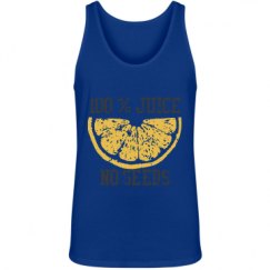 Unisex Jersey Tank Top