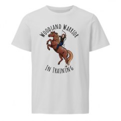 Unisex Organic Mid-Light T-Shirt