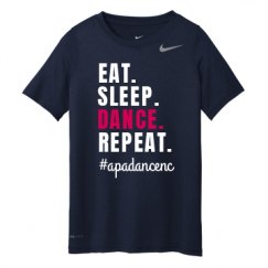 Youth Nike Legend Shirt