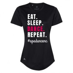 Women's Adidas Sport Shirt 