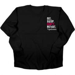 Ladies Game Day Jersey