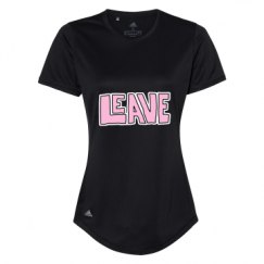 Women's Adidas Sport Shirt 