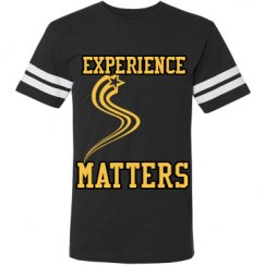 Unisex Vintage Sports Tee