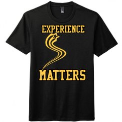 Unisex Perfect Tri Tee