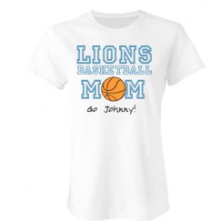 Ladies Slim Fit Favorite Tee