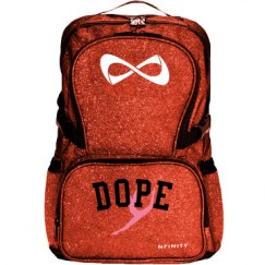 Nfinity Sparkle Backpack Bag