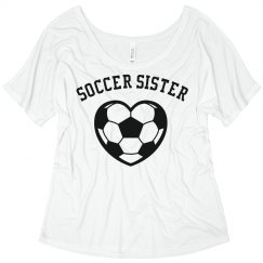 Soccer Sis