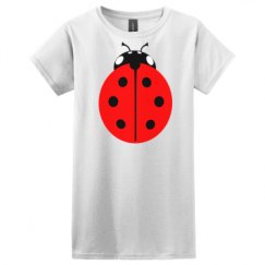 Ladies Basic Softstyle Tee