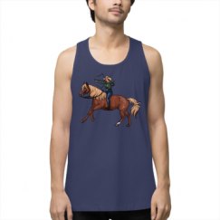 Men's Premium Tank Top